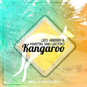 LEO ABERER & MARTIN VAN LECTRO - KANGAROO